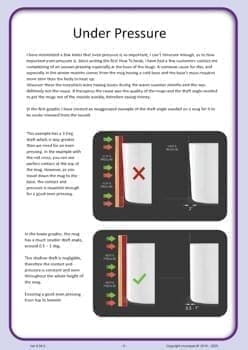 Sublimation Transfer Printing Ready-to-press sublimation transfers Using Epson Ink & Sawgrass paper