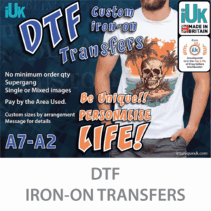 Custom DTF Transfers Iron On Transfers Printed Vinyl DTF Custom Vinyl Transfers DTF Transfers Sublimation Transfer Printing, HTV Transfers, SVG Cutting files. Help Books Download, Artwork Download