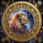 Zodiac Artwork