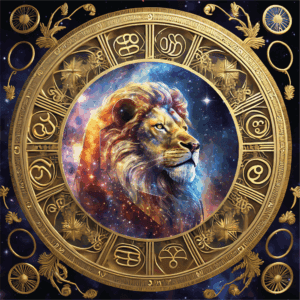 Zodiac Artwork