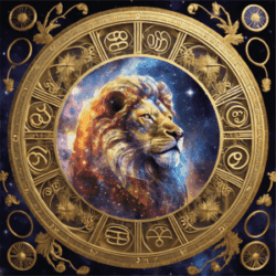 Zodiac Artwork