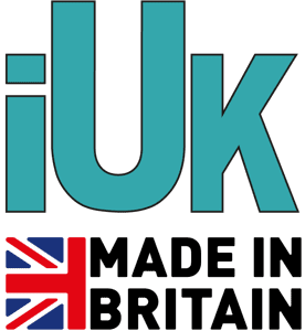 Sosial Media - iUk - imuniqueUK - Made in Britain