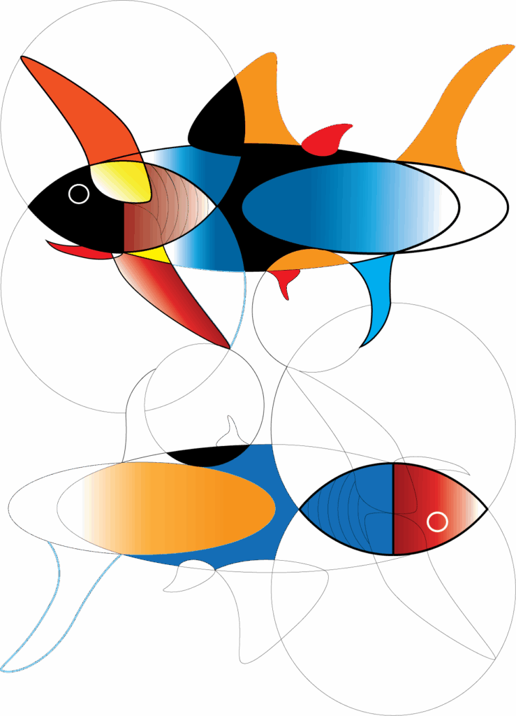 Vector Artwork