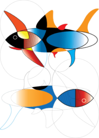 Graphic Design Illustration Studio