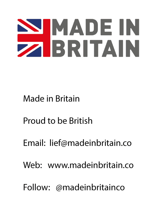 Made in Britain links