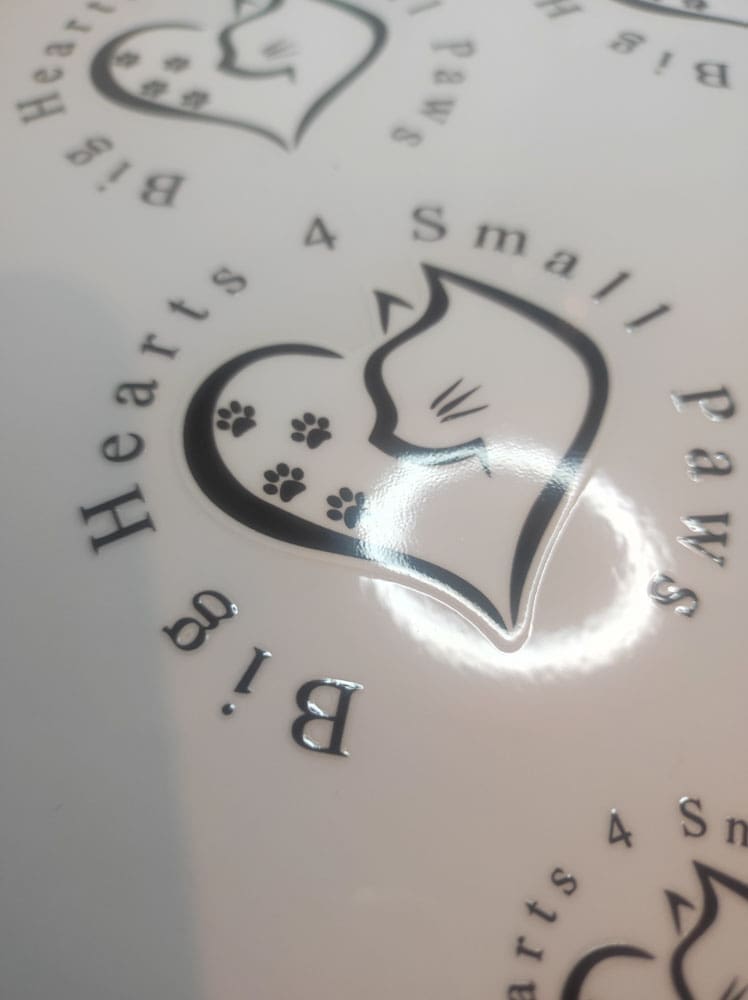 Custom UVDTF Stickers - Image 6