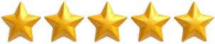 Five Stars