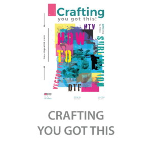 CRAFTING YOU GOT THIS